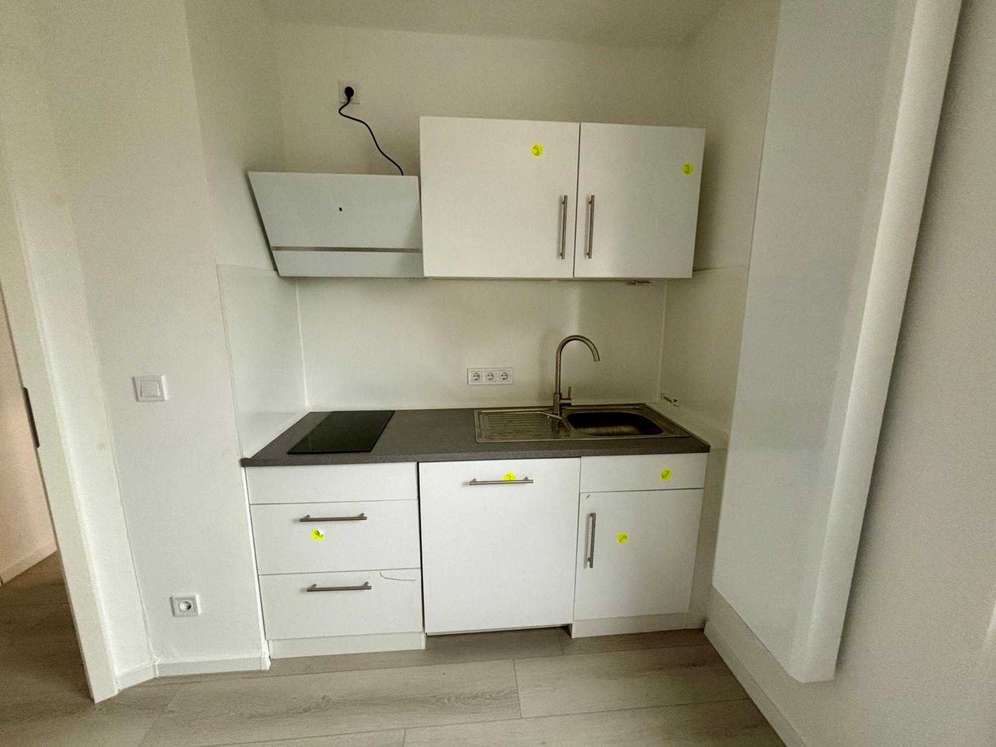 Moderne Wohnung Nahe Frankfurt Dreieich Exteriör bild